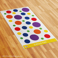 Circle Fun Roll-Out Activities®