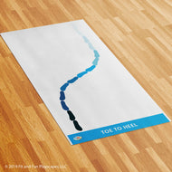 Toe-to-Heel Roll-Out Activities®