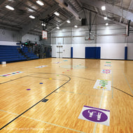 P.E. Assistance Roll-Out Activities® Package