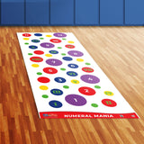 Numeral Mania Roll-Out Activities®