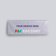 Custom Wall Banners