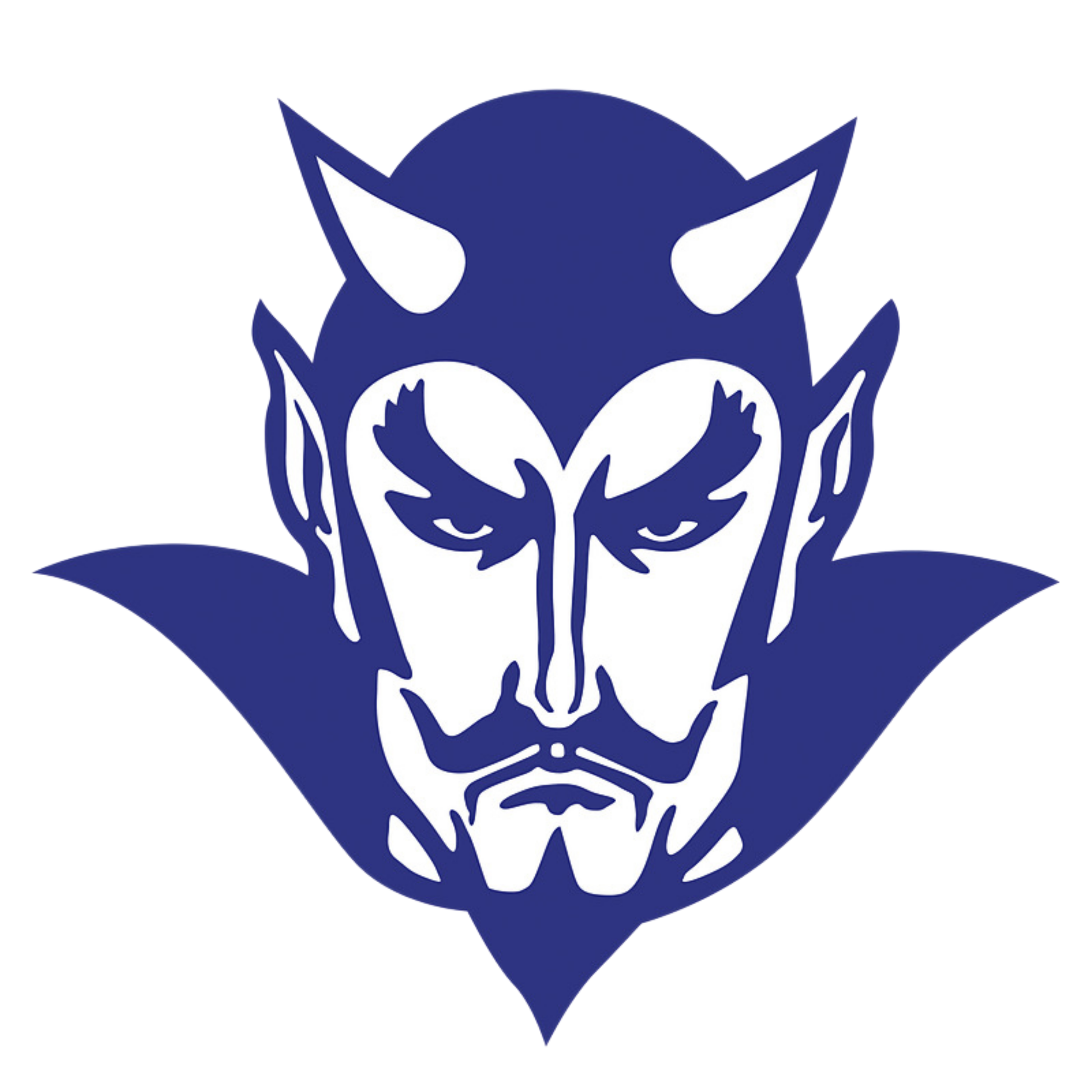 Haldane Cross Country Contour Cut Yard Signs with Stakes, Custom - Approx. 18 in H x 24 in W