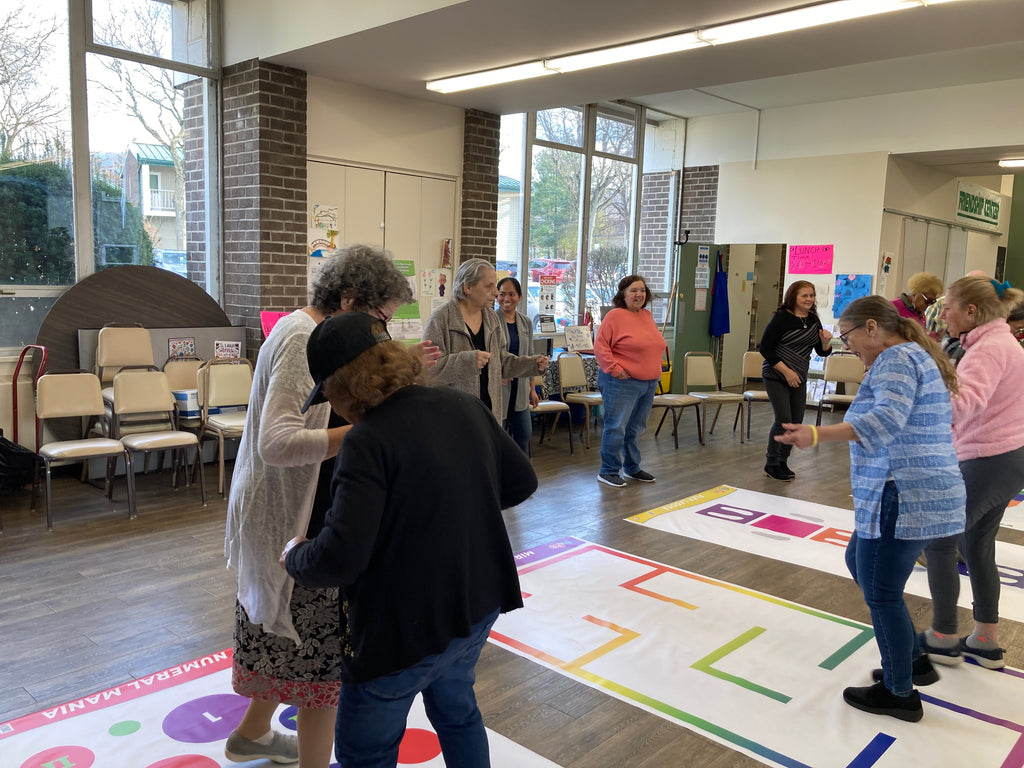 Fit and Fun Forever® Free Spirit Package Roll-Out Activities® – Fit and ...