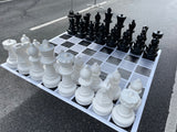 Chess and Checkerboard Roll-Out Activities®