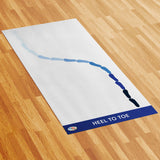 Portable Sensory Path Roll-Out Activities® Package