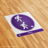 Fun2MOOV!® Roll-Out Activities® Package