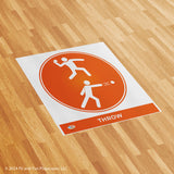 Fun2MOOV!® Roll-Out Activities® Package