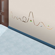 Ant Trek Tracking Trail SUPER STICKERS®