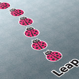 Garden Party Sensory Path SUPER STICKERS® Package