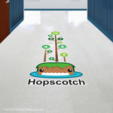 Sensory Sidekicks Sensory Path SUPER STICKERS® Package