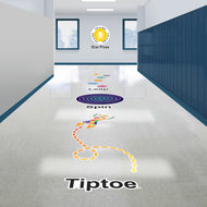 Cosmic Sensory Path™ SUPER STICKERS® Package