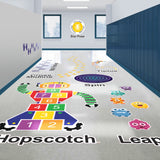 Cosmic Sensory Path™ SUPER STICKERS® Package