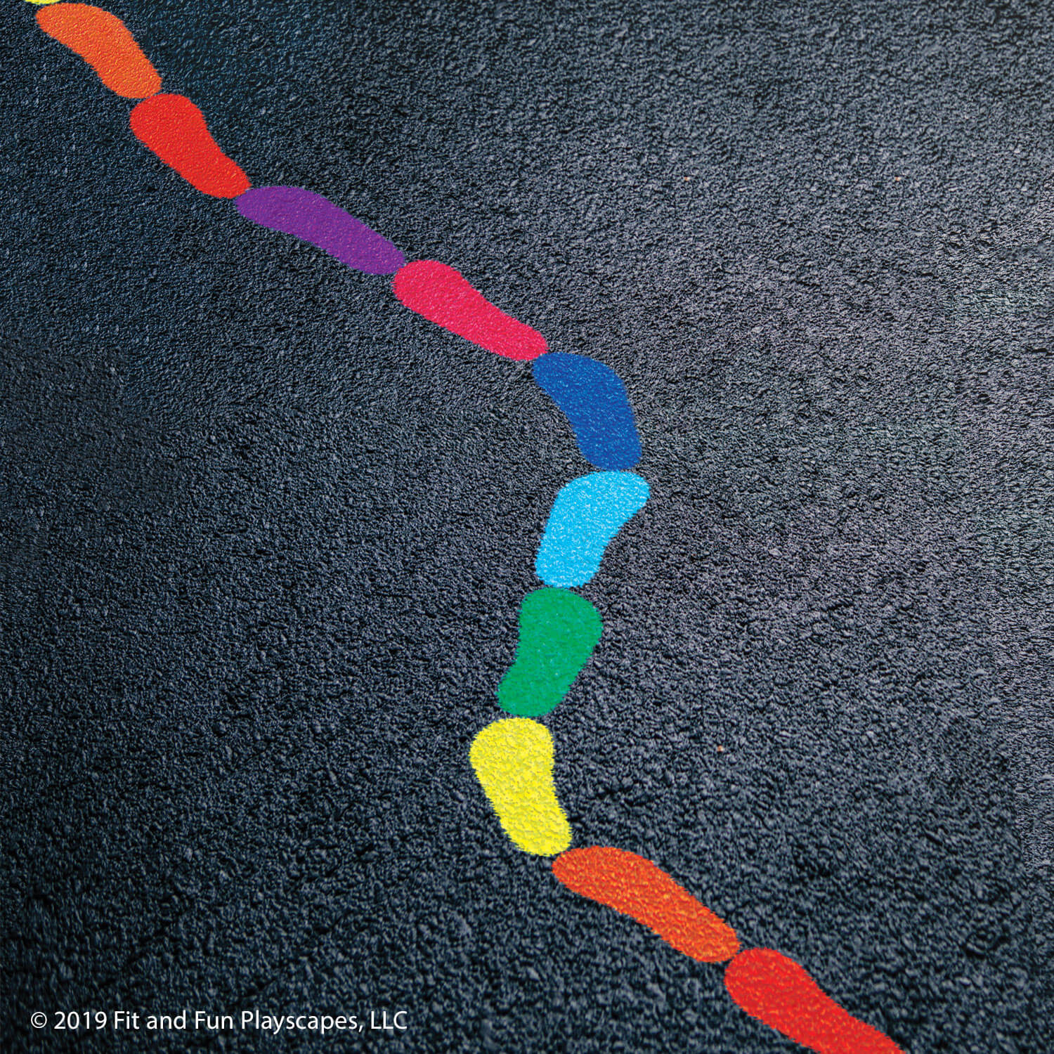Pre-K Possibilities Sensory Path SUPER STICKERS® Package