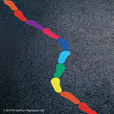 Pre-K Possibilities Sensory Path SUPER STICKERS® Package