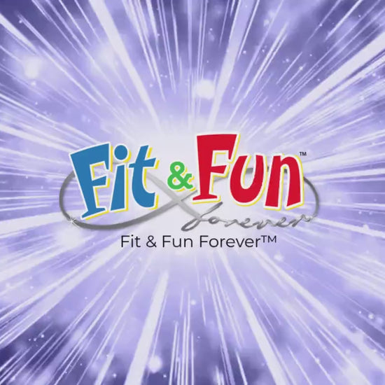 Fit and Fun Forever® Free Spirit Package Roll-Out Activities®