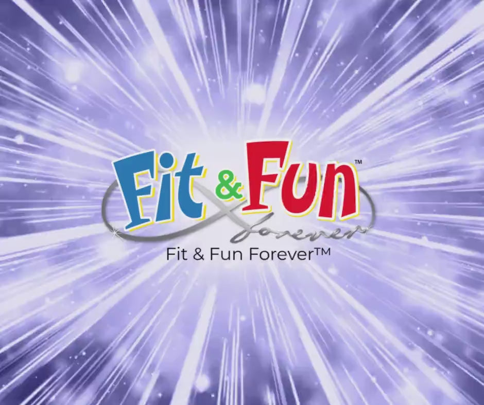 Fit and Fun Forever® Free Spirit Package Roll-Out Activities®