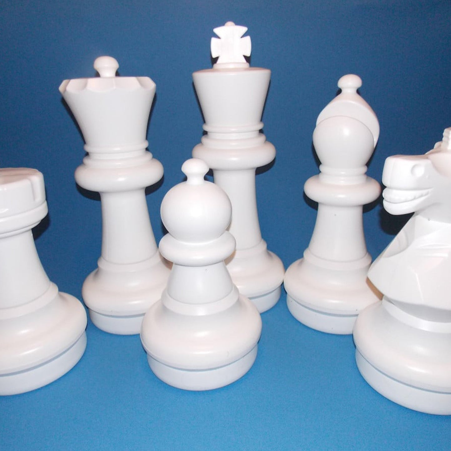 Giant Chess Set - Fit and Fun Playscapes LLC