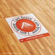Downward Dog Roll-Out Activities®
