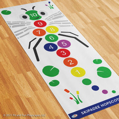 Roll-Out Activities® - Fit and Fun Playscapes – Fit and Fun Playscapes LLC