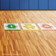 Wellness Roll-Out Activities® Package