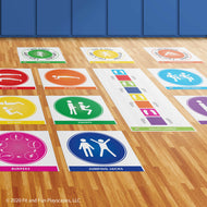 Wellness Roll-Out Activities® Package