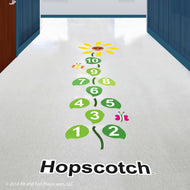 Daisy Hopscotch® SUPER STICKERS®