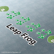 Leap Frog SUPER STICKERS®