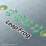 Leap Frog SUPER STICKERS®