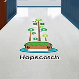 Tree Hopscotch SUPER STICKERS®